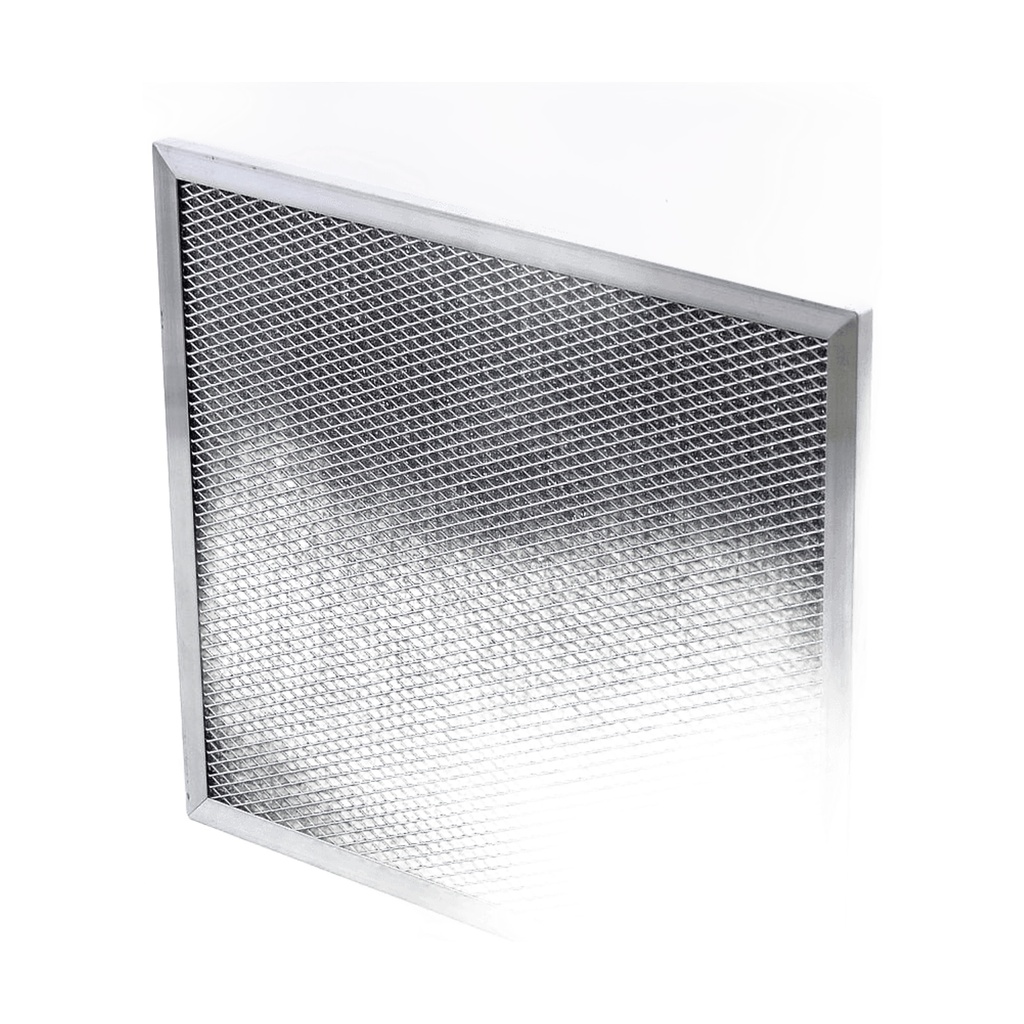 [PR/00001] Metallfilter SK für Rittal Kühler
