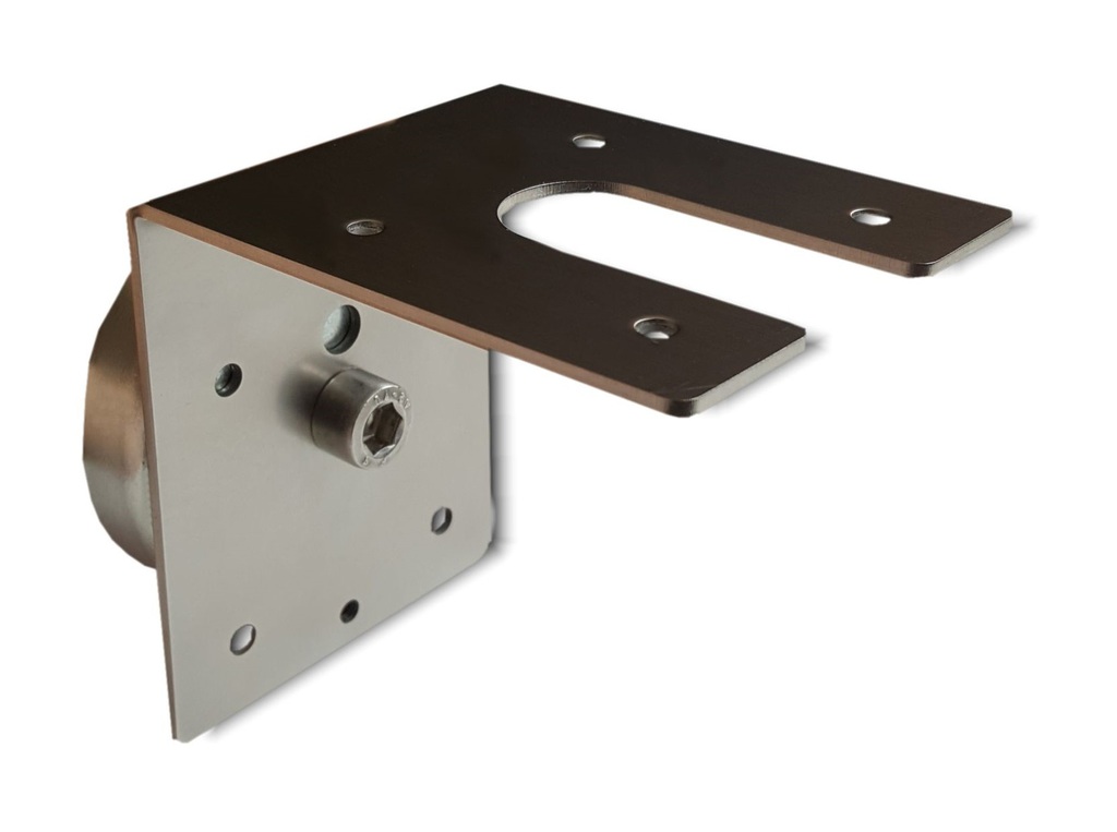  Universal-Halter für SPÄNEMAXX und MAGNETBESEN,