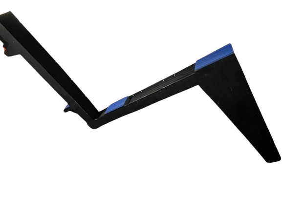 [PR/04863] Teleskopvorhang X-Achse  für Stama MC 540 S (Neu)