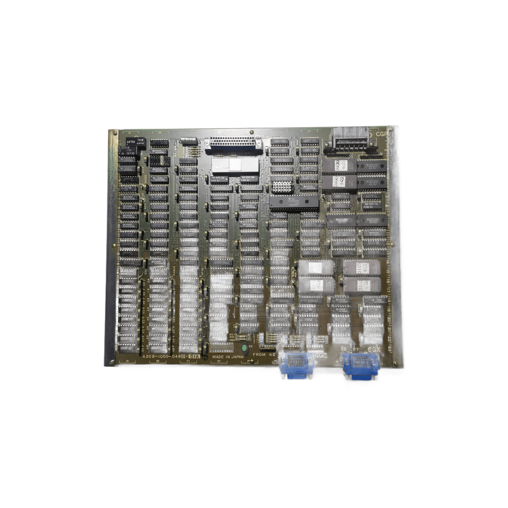 [PR/04870] A20B-1000-0480-04A