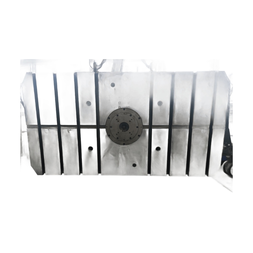 [PR/04884] NC- Rundtisch 1200mmx650mm (Tischplatte)