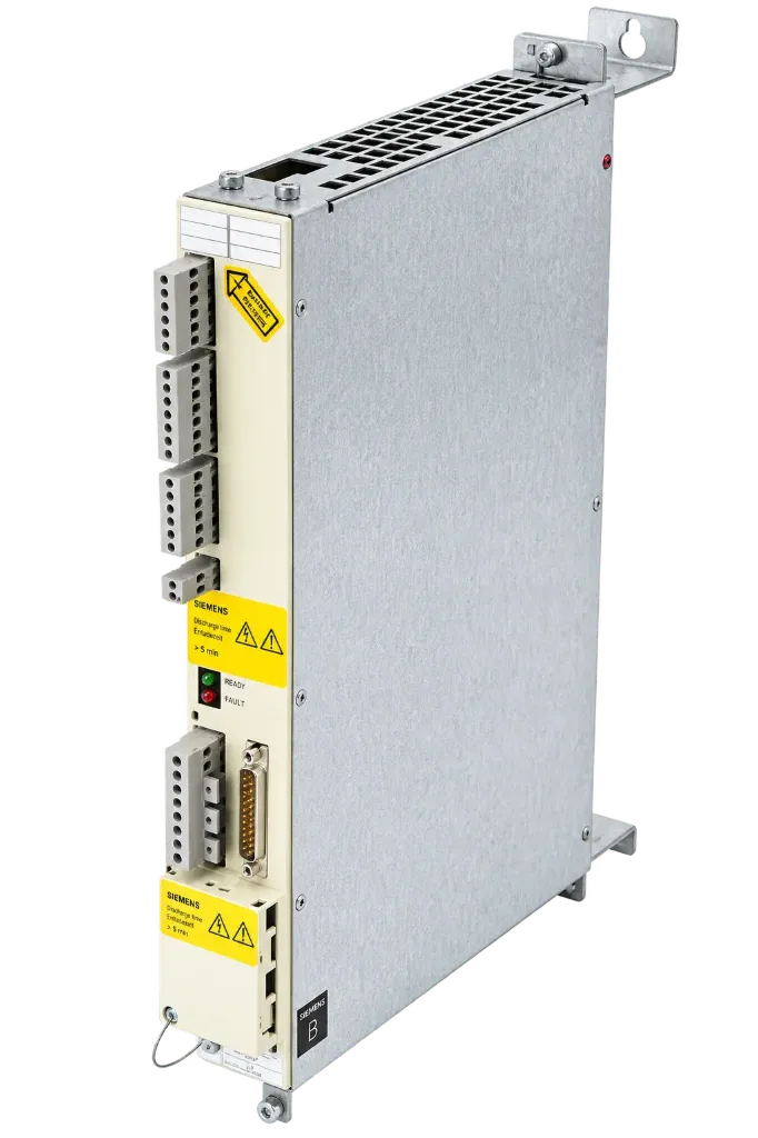 Siemens Simodrive UEB-Modul INT/EXT. 6SN1112-1AC01-0AA1