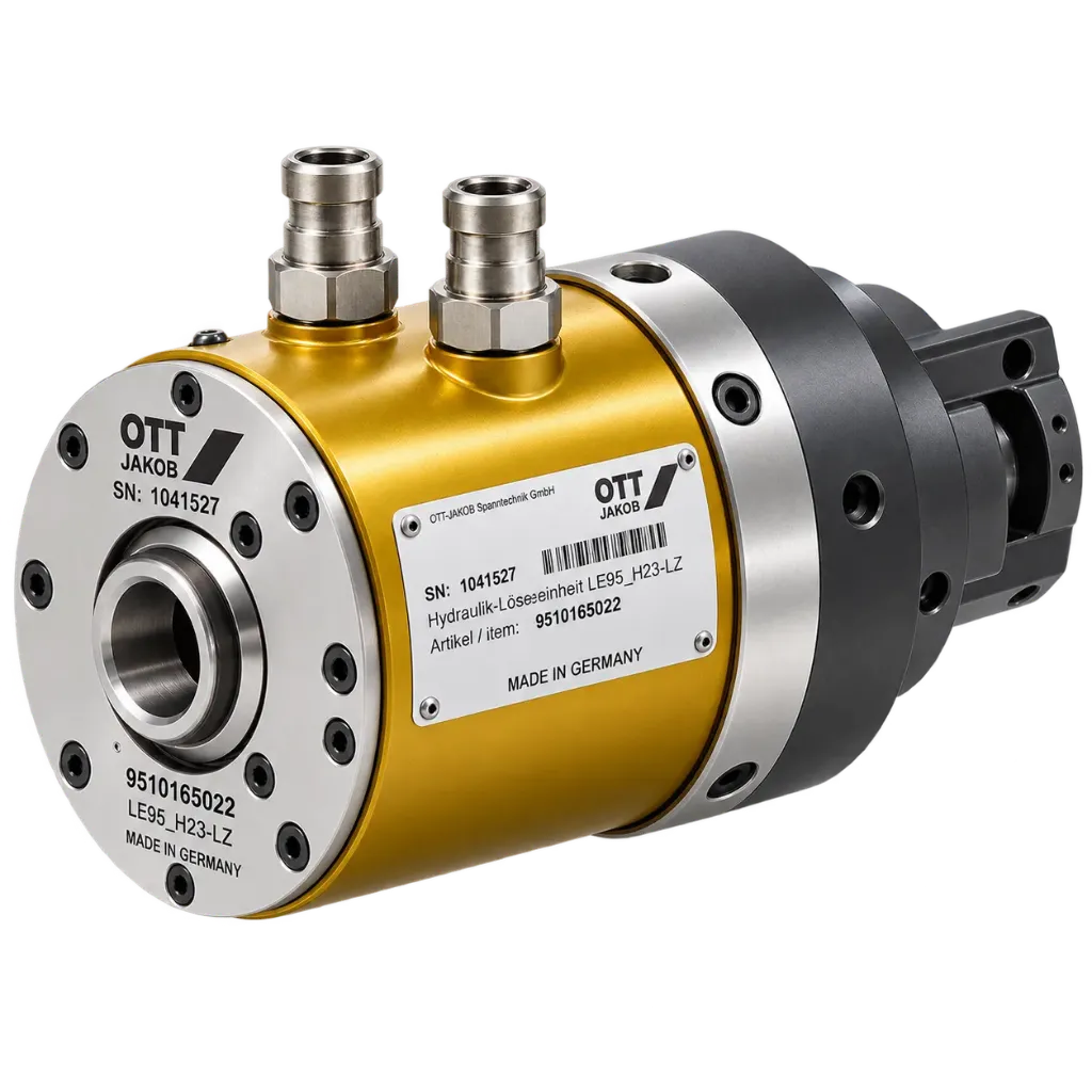 OTT-JAKOB Hydraulik-Löseeinheit LE95_H23-LZ – 9510165022
