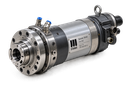 STAMA Spindel SK 40 mit IKZ – gebraucht