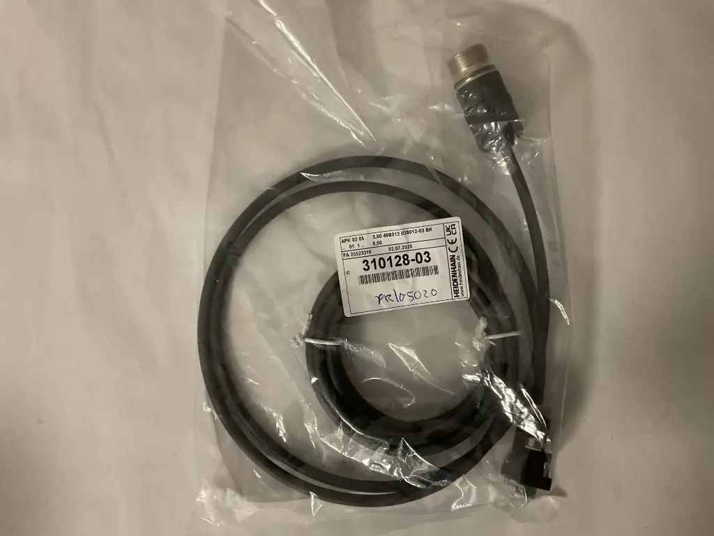 Adapterkabel Heidenhain 3m 310128-3