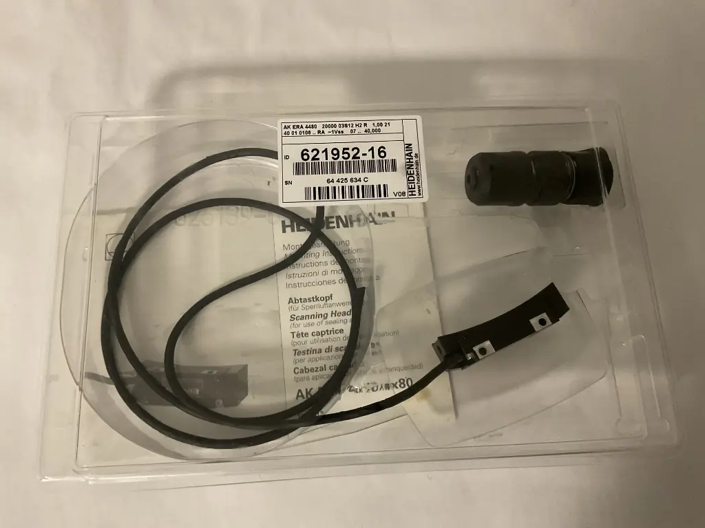 Lesekopf AK ERA 4480 ID 621952-16 Heidenhain