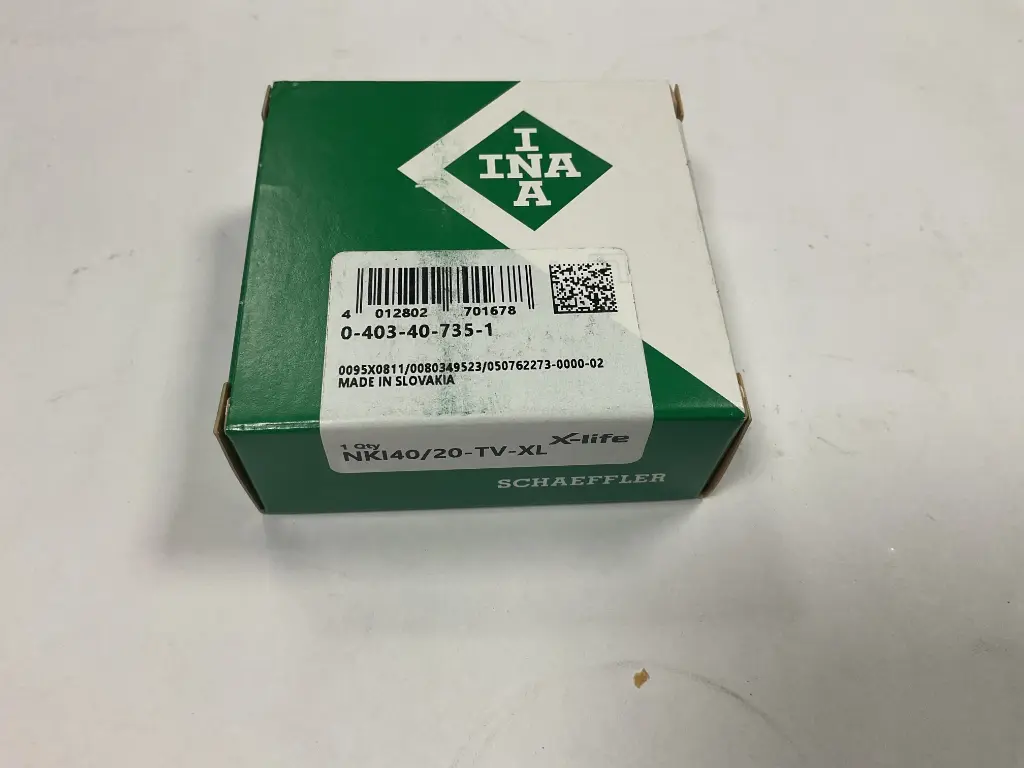 NKI40/20-TV-XL