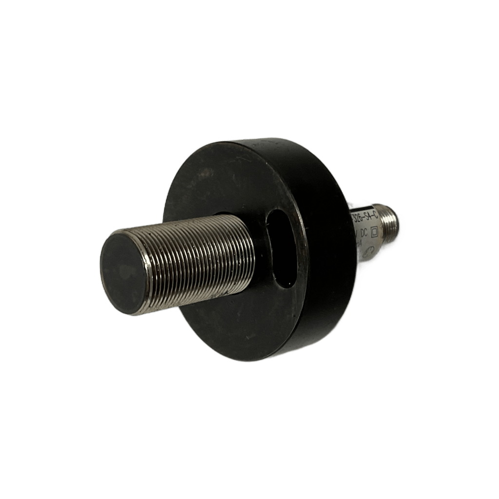 Sensor Magazin Ref. Induktiv M20 BES 516 mit Montageplatte