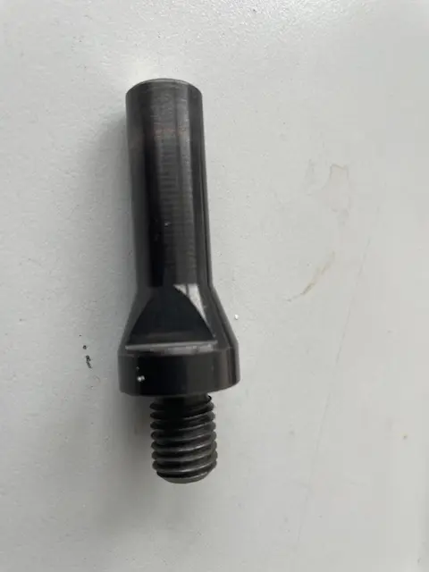 Abstützbolzen T600.002-283-4 (22x72)
