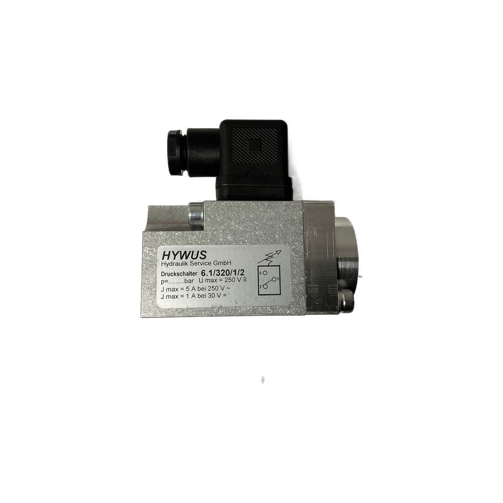 [PR/05234] HYWUS 6.1/320/1/2 PRESSURE SWITCH 