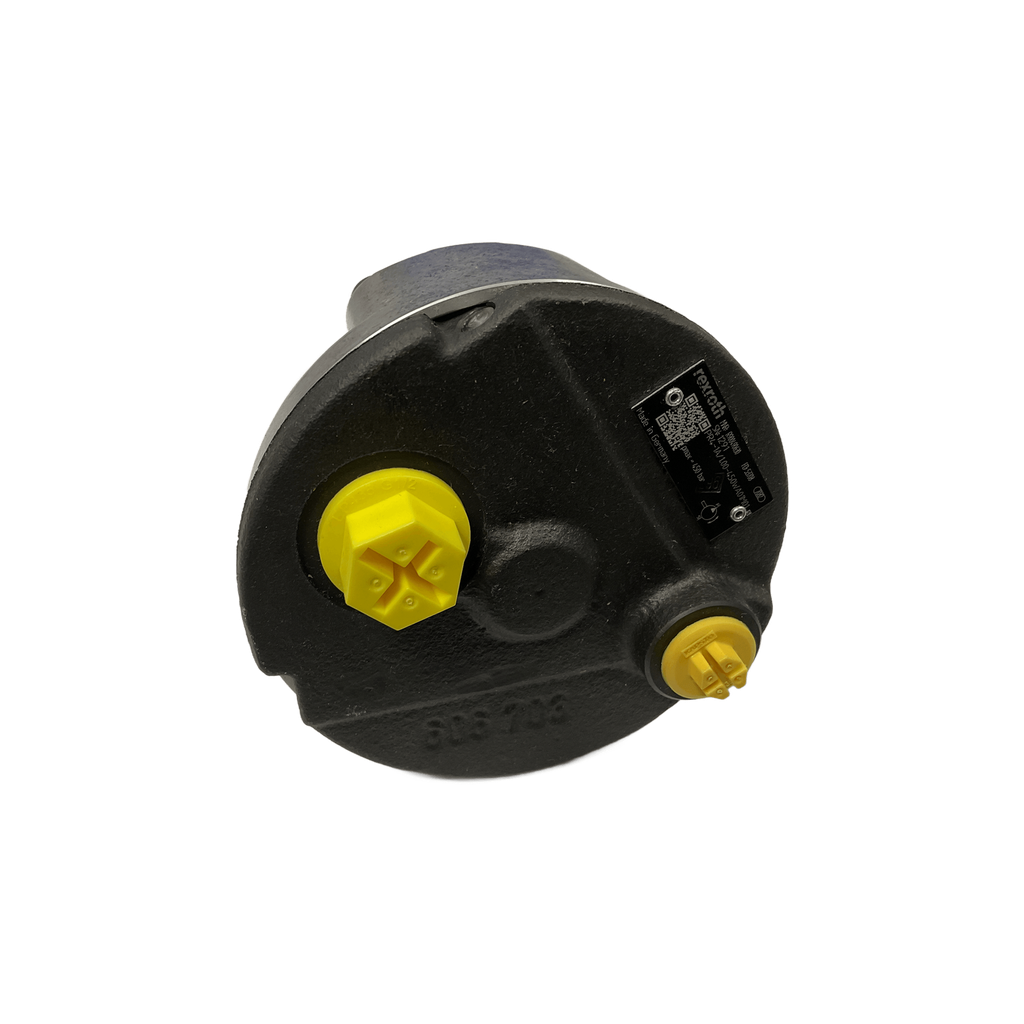 Radialkolbenpumpe Pr4-1X/1,00-450WA01M01