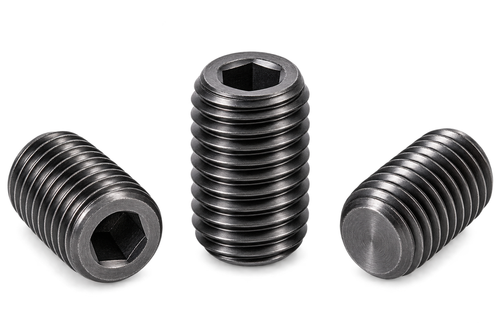 Ott Konterschraube M14x1,5-SW 5-L=12,0-DI=6  