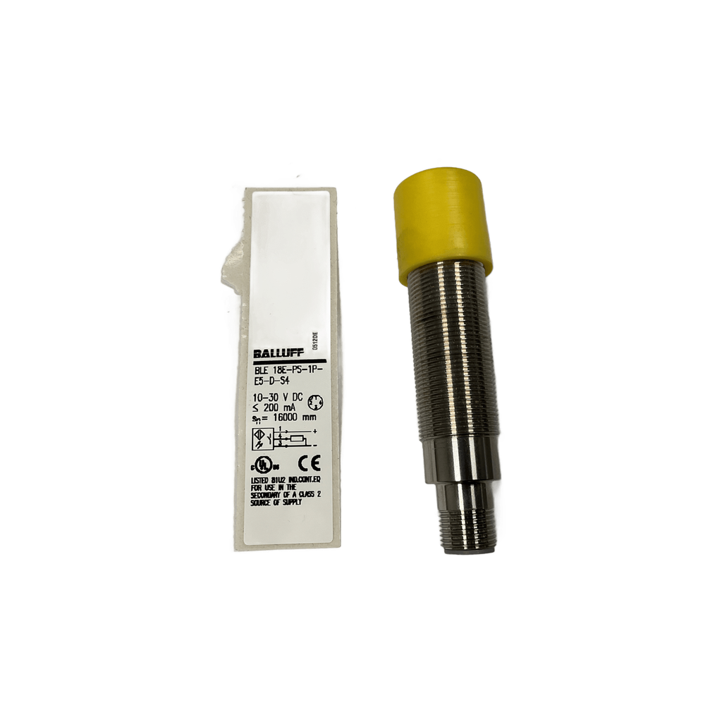 Balluff BLE 18E-PS-1P-E5-D-S4
