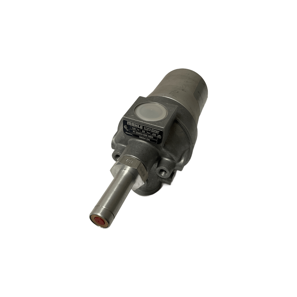Mahle PL 20004-068 NBR 38004DN