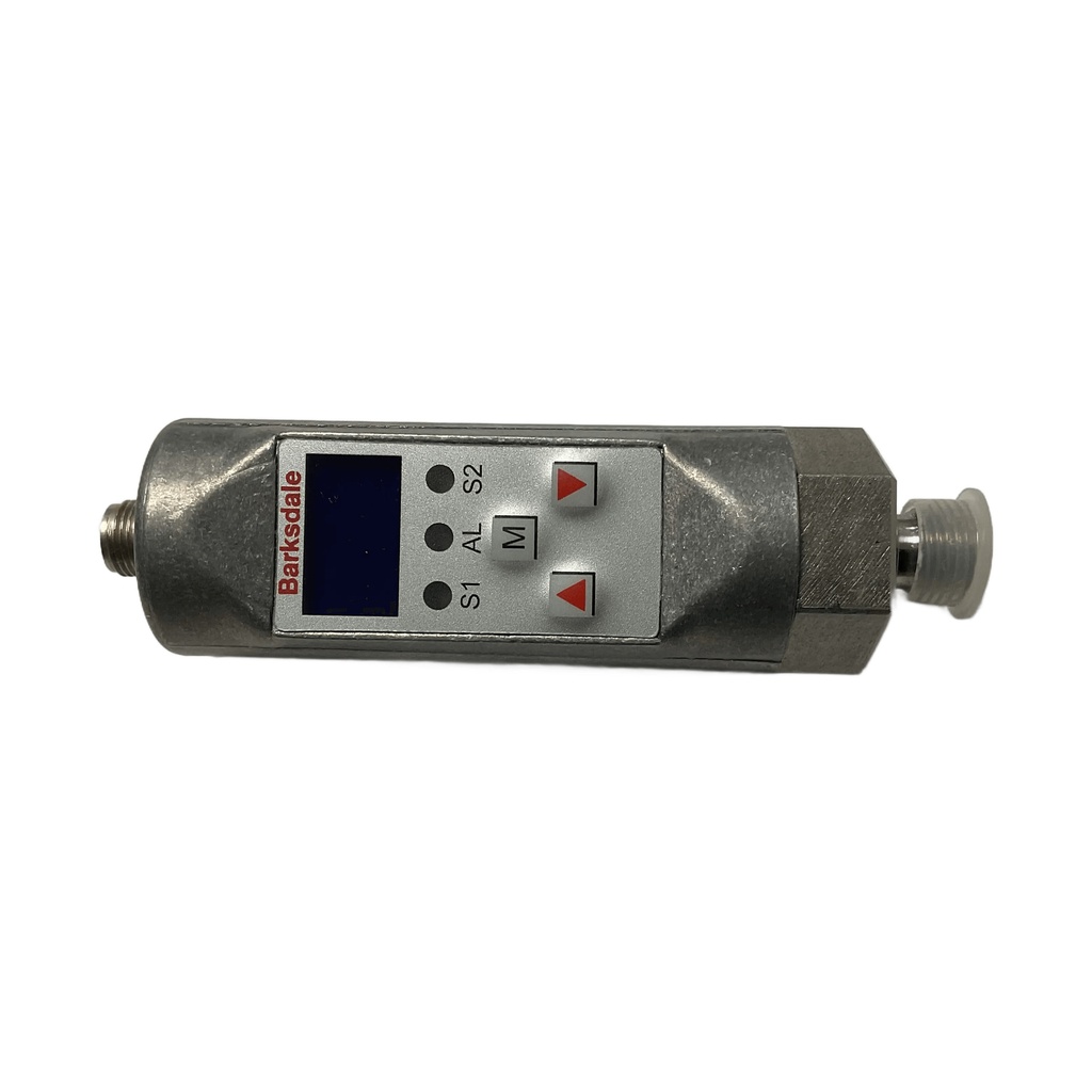 [PR/05242] Barksdale SW2000 UDS7 Druckschalter
