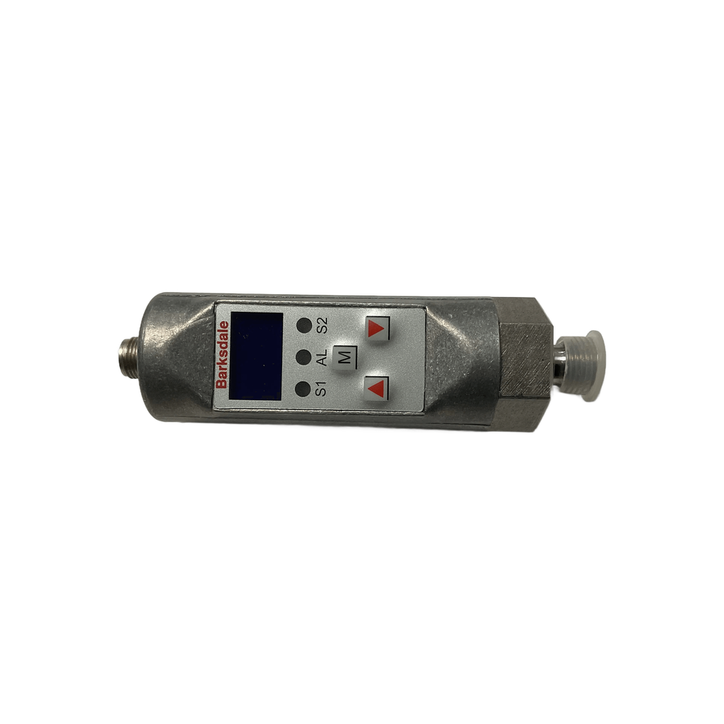 [PR/05242] Barksdale SW2000 UDS7