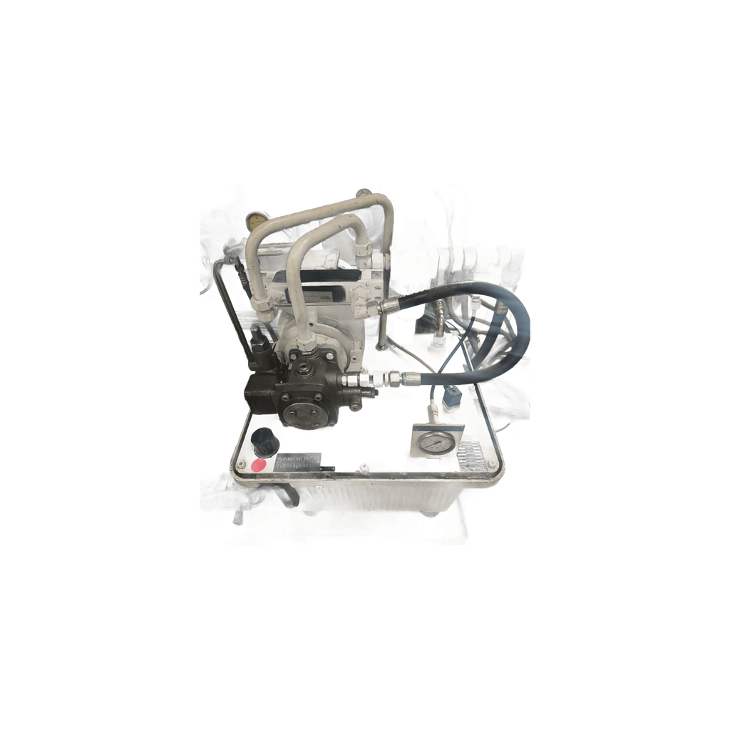 Hydraulikaggregat Bosch