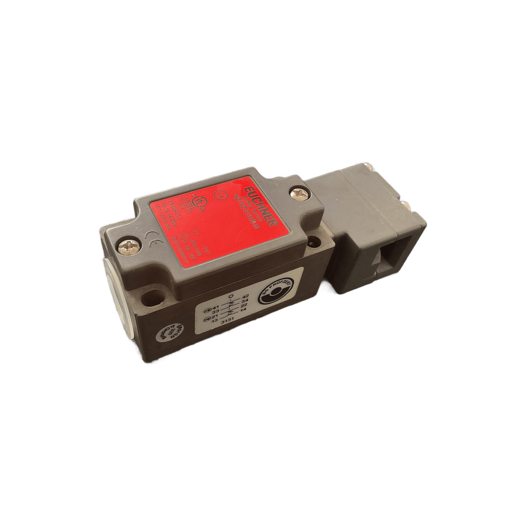 Euchner NZ1VZ-3131E-M