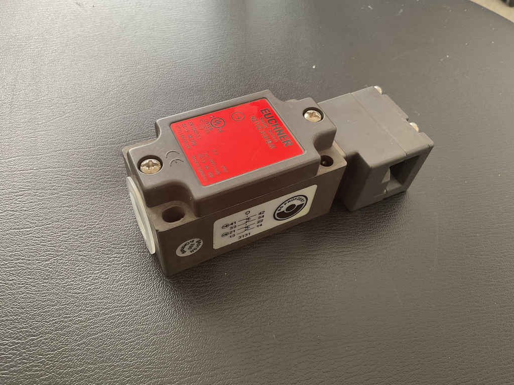 Euchner NZ1VZ-3131E-M