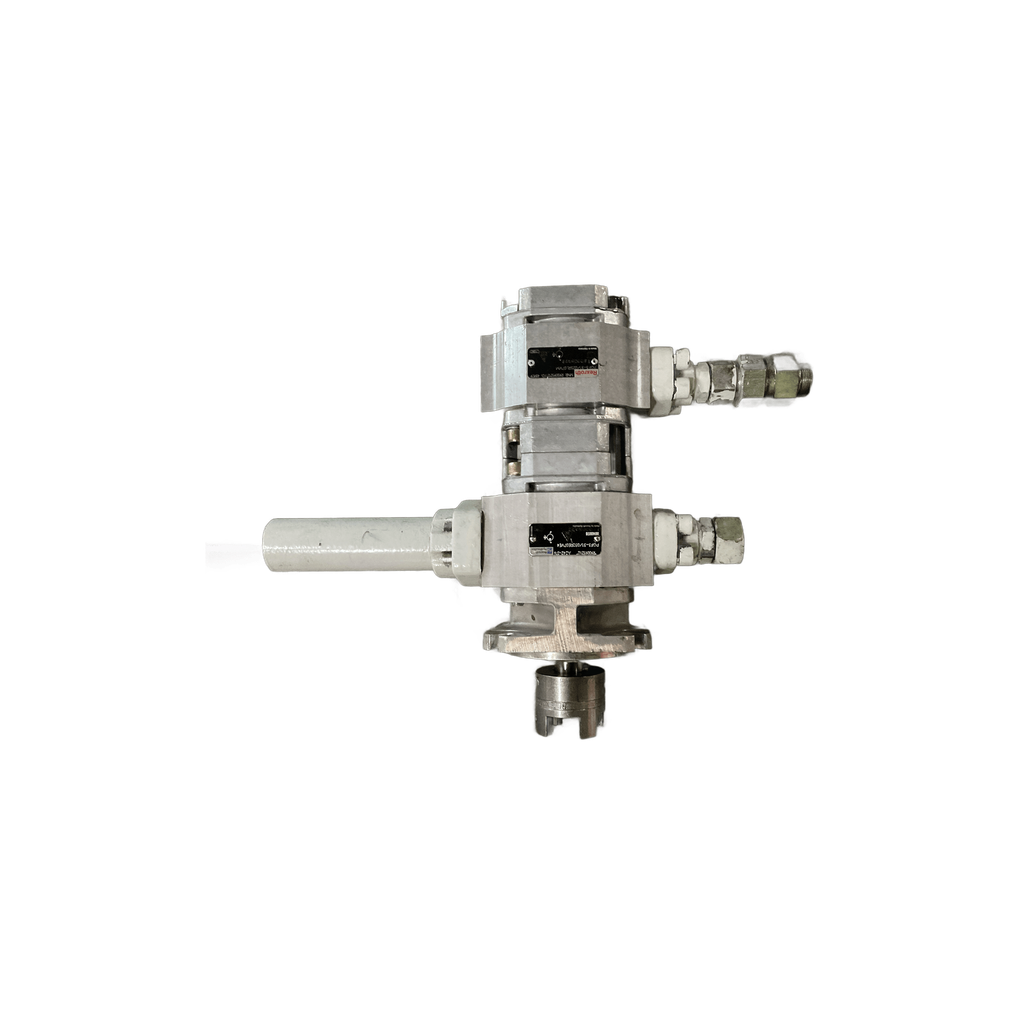 [PR/05271] Bosch Innenzahnradpumpe  PGF3-31/025RL07VM // R900932112 PGF3-31/032RE07VE4