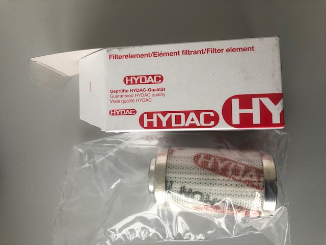 Filter Hydac 0063 RN 010 BN4HC 1268856