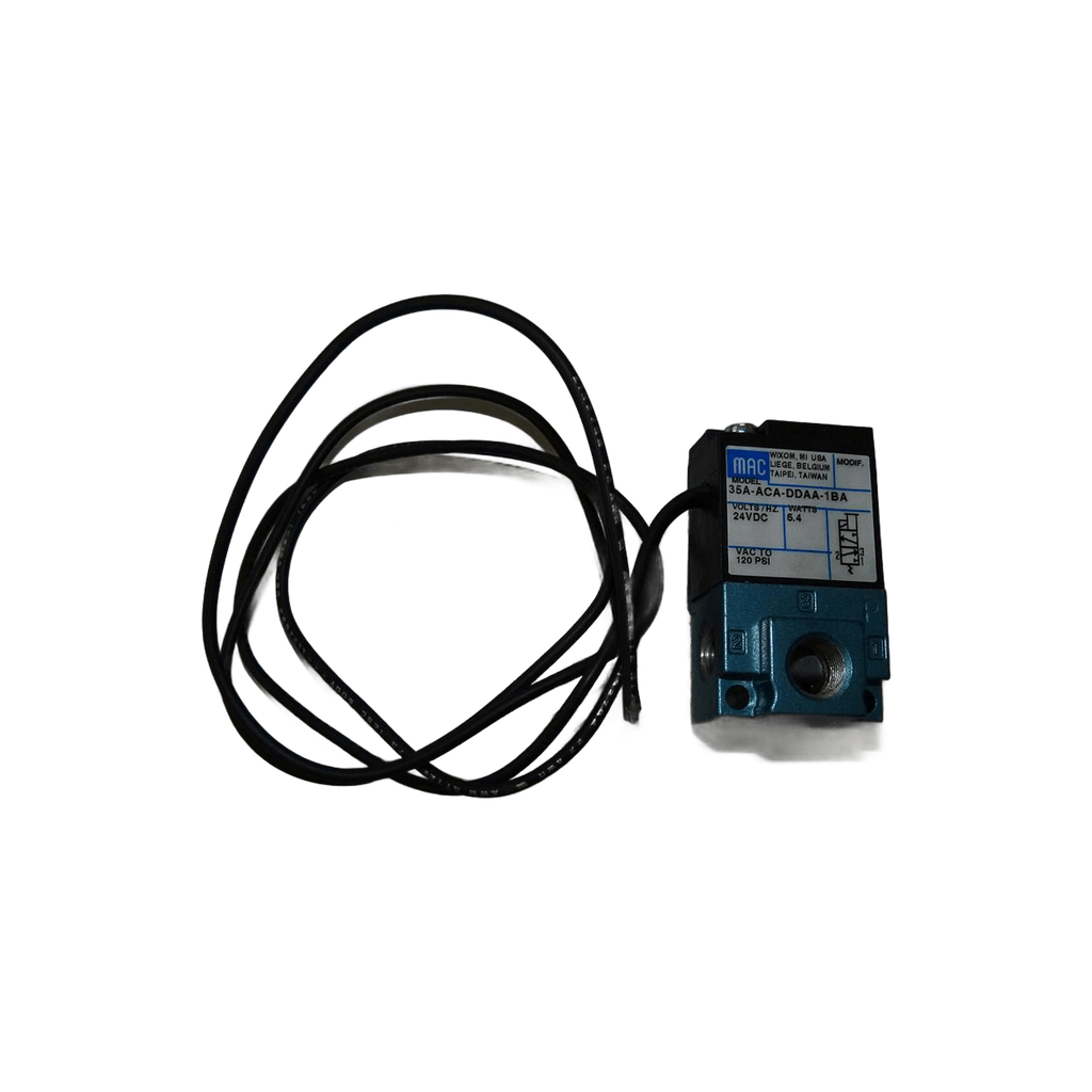 [PR/00113] MAc Valves 35A-ACA-DDAA-1BA 200937