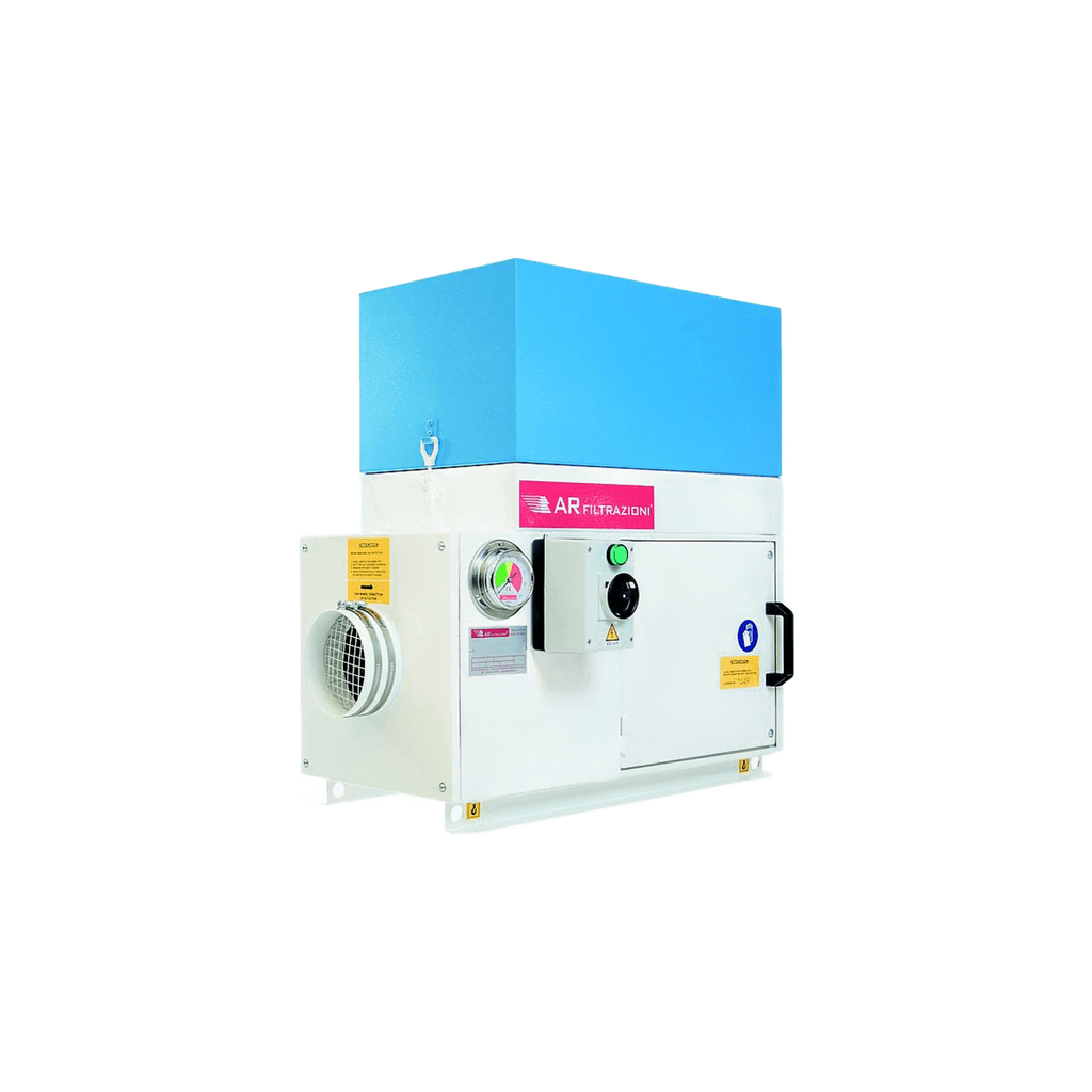 [AB/00011] Filter ARPX serie AE
