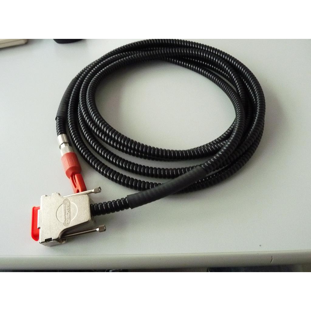Anschlußkabel 3m 539878-03 für Heidenhain Masstab