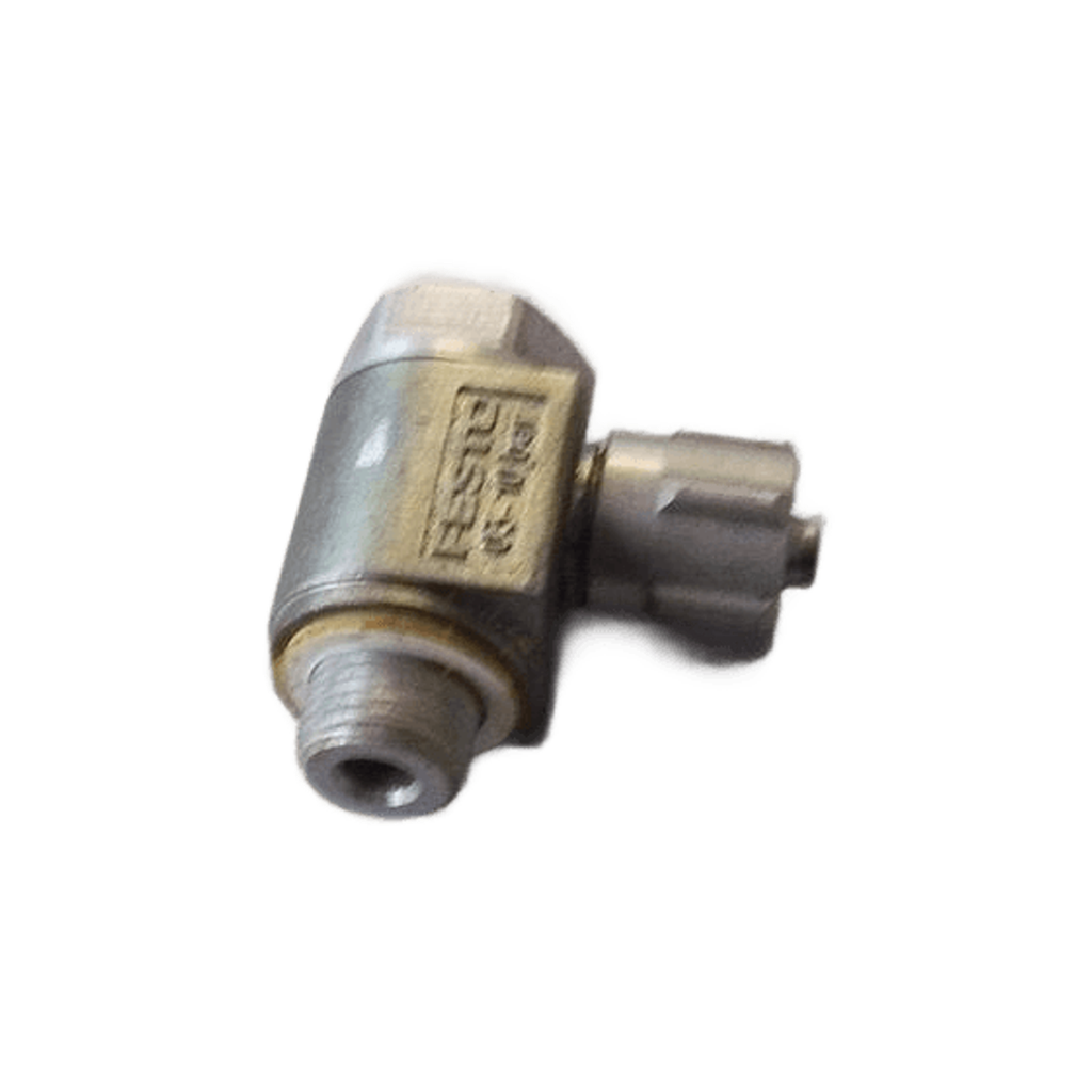 [PR/00258] Drossel-Rückschlagventile GRLA-1/8 -PK