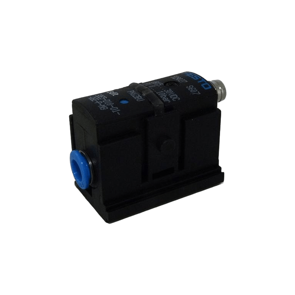[PR/00260] Festo SDE5-D10-01-Q6E-P-M8  529027