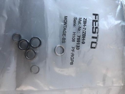 [PR/01154] Festo ZBH-7/ZBH-9 759133