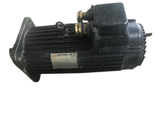 [PR/01307] VAC Motor Okuma VAC MM7.5/5.5-7.5 gebraucht (Kopie)