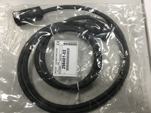 [PR/01390] Adapterkabel ND 780 für Messgeräte