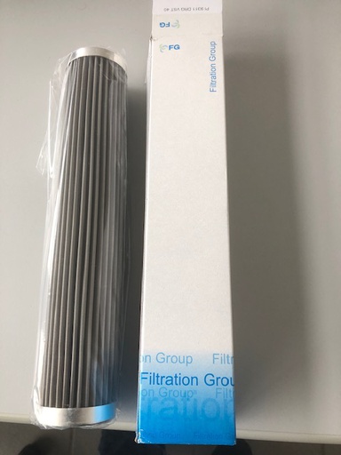 [100224] Filterelement PI 9311 DRG VST 40  77689177