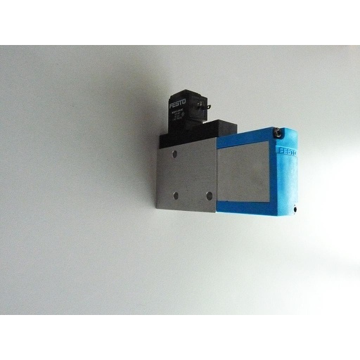 [100343] Festo VAD-ME-3/8 VAD-ME-3/8 (35556) Vakuumsaugdüse
