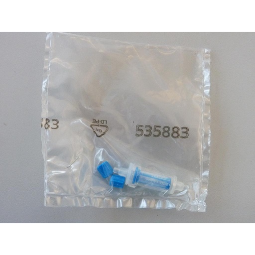 [100370] Festo Vakuumfilter VAF-PK-3 535883