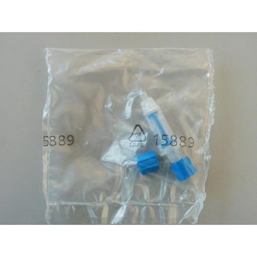 [100371] Festo Vakuumfilter VAF-PK-4 (15889)