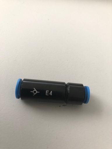 [100375] Festo Rückschlagventil H-QS-8 (153464)
