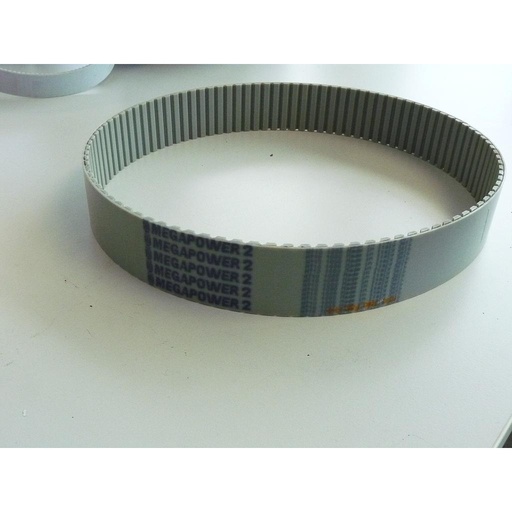[100394] Normzahnriemen 1000 AT10 50 breit