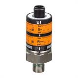 [100396] Elektronischer Druckschalter ifm electronic PK6522 Matec