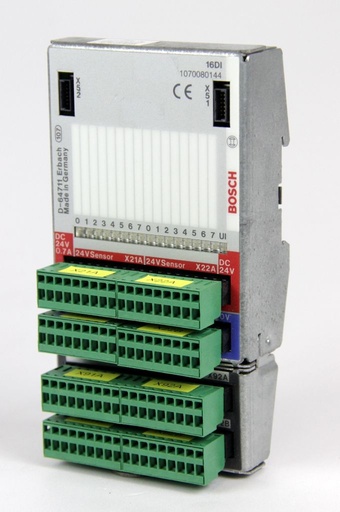 [PR/02886] Bosch  Profibus Modul 16DI-3