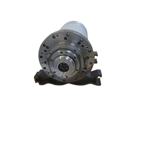 [PR/02958] Bearbeitungsspindel Kessler DMS 112.40.4.FFB/S   SN 178961 HSK63