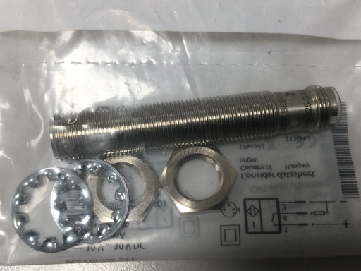 [PR/03008] Sensor induktiv M12 BES 516-325-S4-C (Kopie)