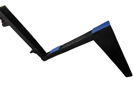 Vorhang X-Achse  für Stama MC 540 S