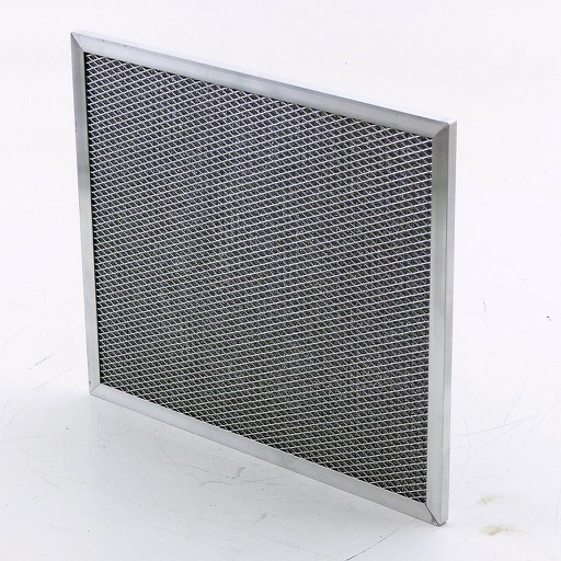 [PR/00001] Metallfilter SK für Rittal Kühler