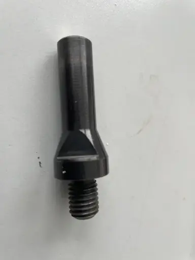 [PR/05233] Abstützbolzen T600.002-283-4 (22x72)