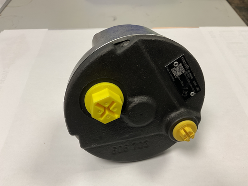 [PR/05235] Radialkolbenpumpe Pr4-1X/1,00-450WA01M01