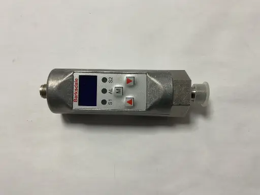 [PR/05242] Barksdale SW2000 UDS7