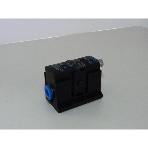 [PR/00260] Festo SDE5-D10-01-Q6E-P-M8  529027